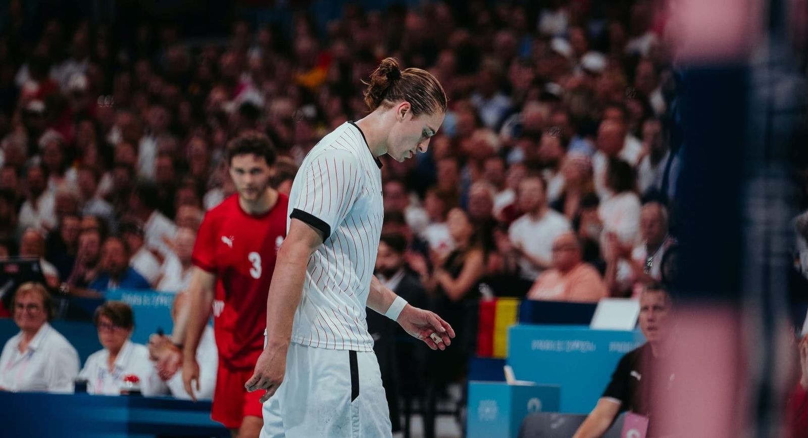 Daumenbruch: Juri Knorr fällt wochenlang aus