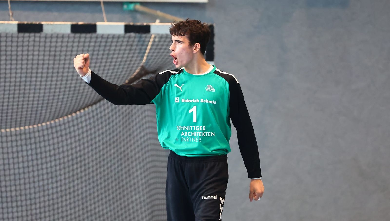 THW Kiel zeigt in der zweiten Halbzeit seine Abgezocktheit