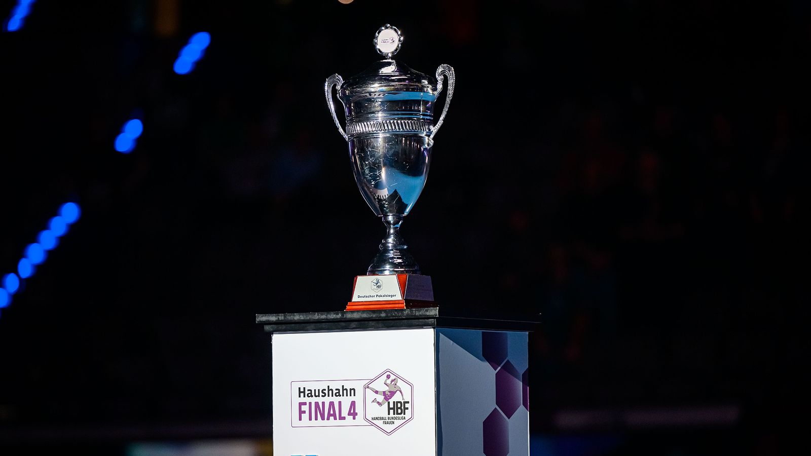 DHB-Pokal: Kampf um die Tickets fürs Viertelfinale