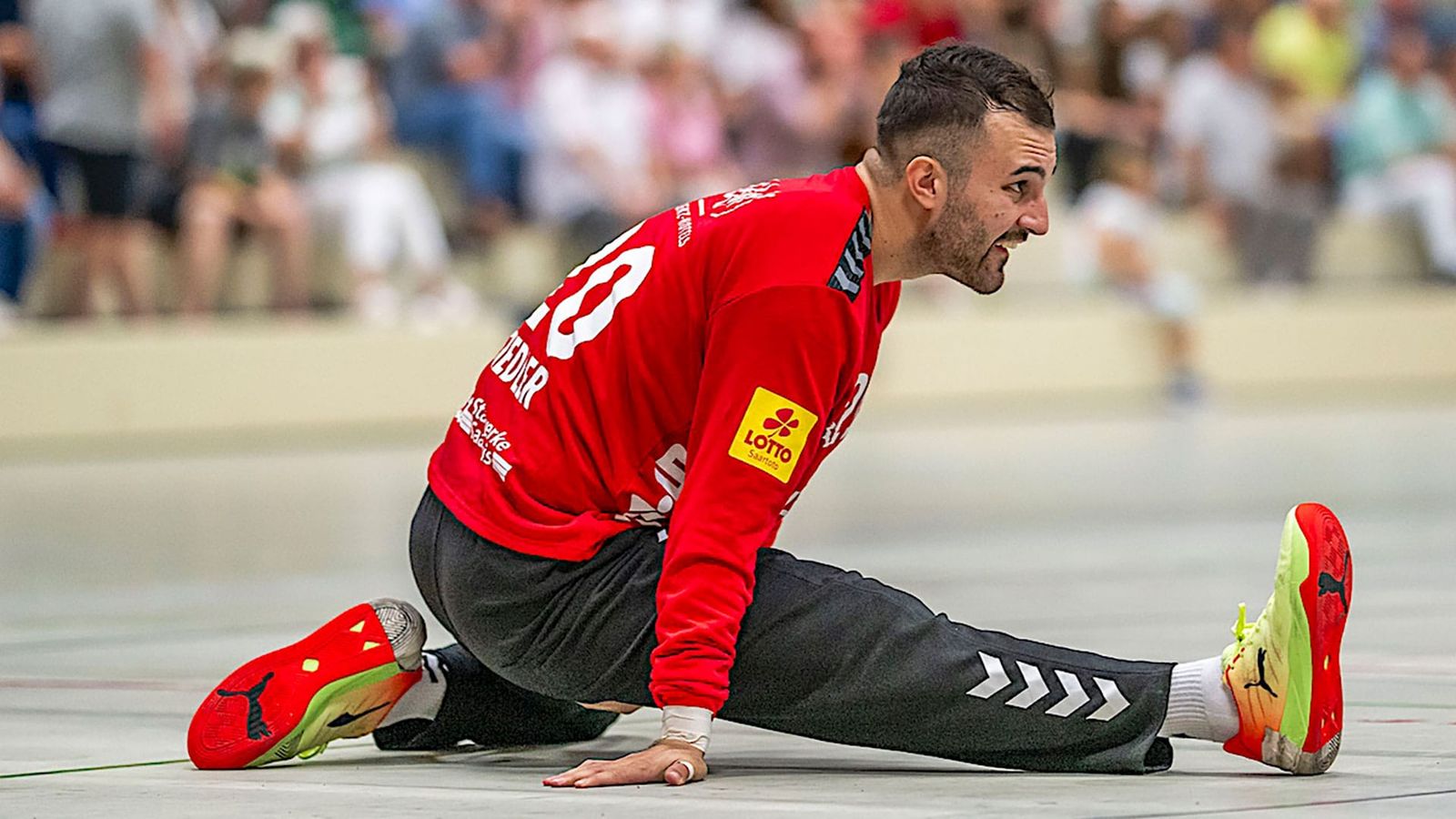 Derbysiege für die HSG Hanau und die HSG Krefeld Niederrhein