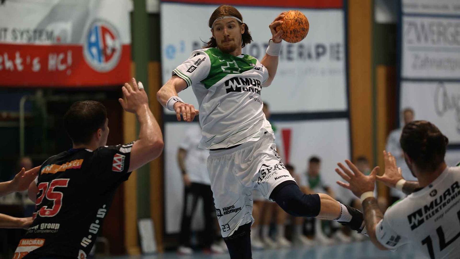 3. Liga: Das Männer-Zahlenspiel #8 zum Wochenende