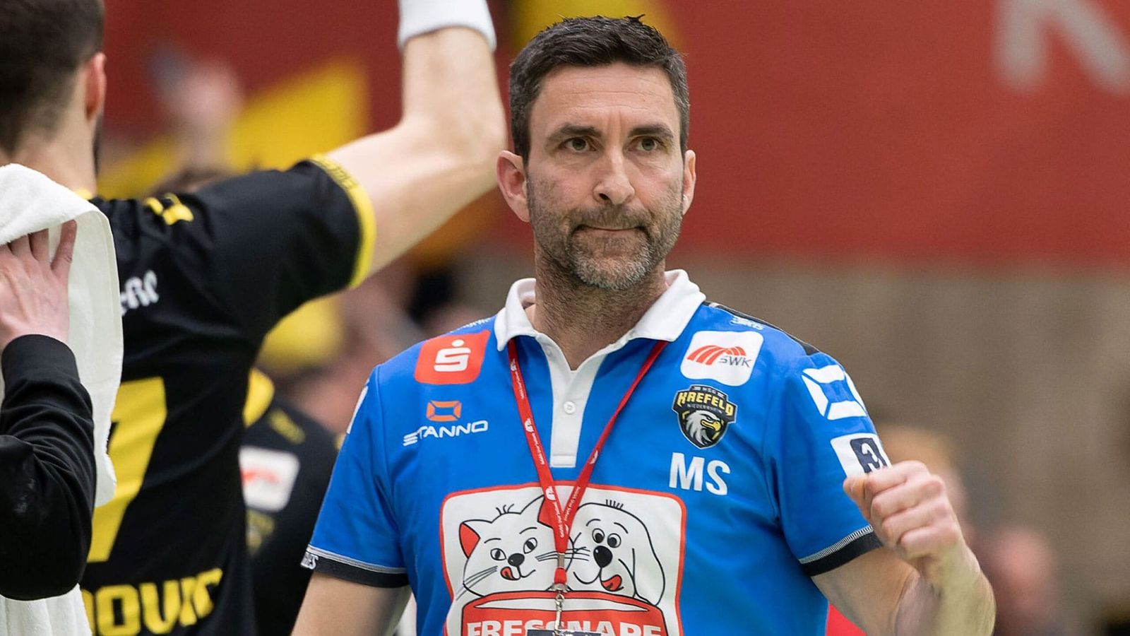 HSG Krefeld Niederrhein stellt Startrekord mit sieben Siegen ein