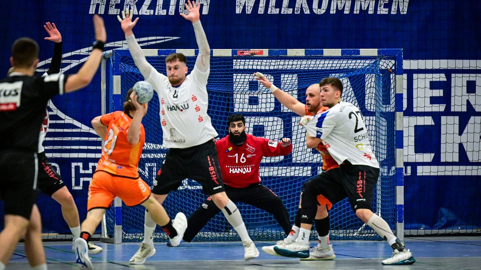 3. Liga: Das Männer-Zahlenspiel #5 zum Wochenende