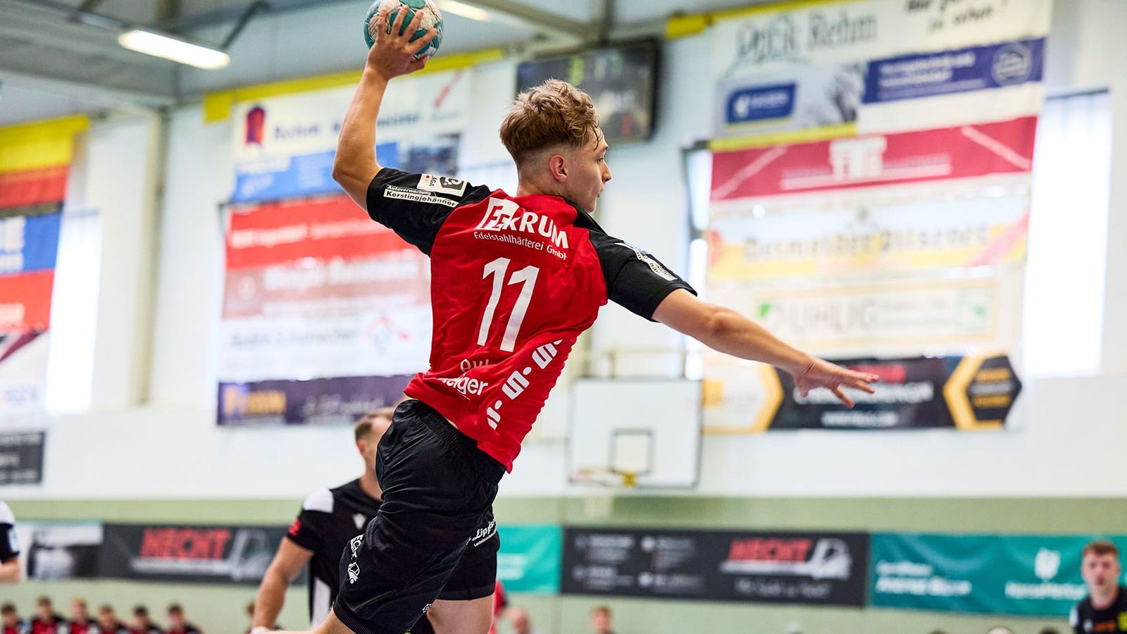TSG Altenhagen-Heepen freut sich auf Derby gegen Ahlener SG