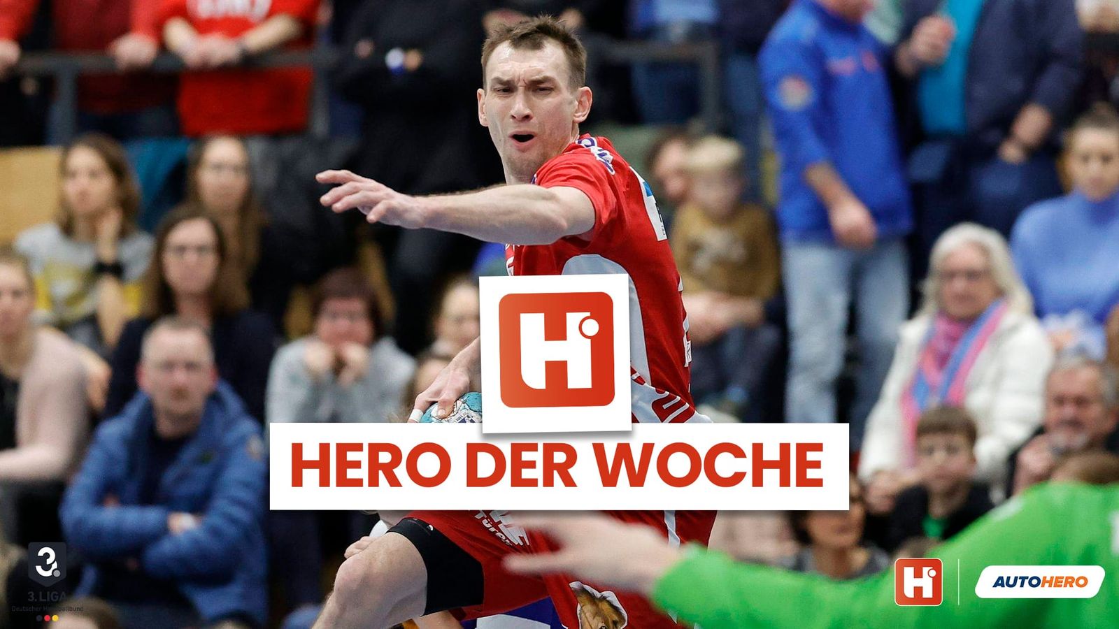 Hero der Woche: Bestleistungen!