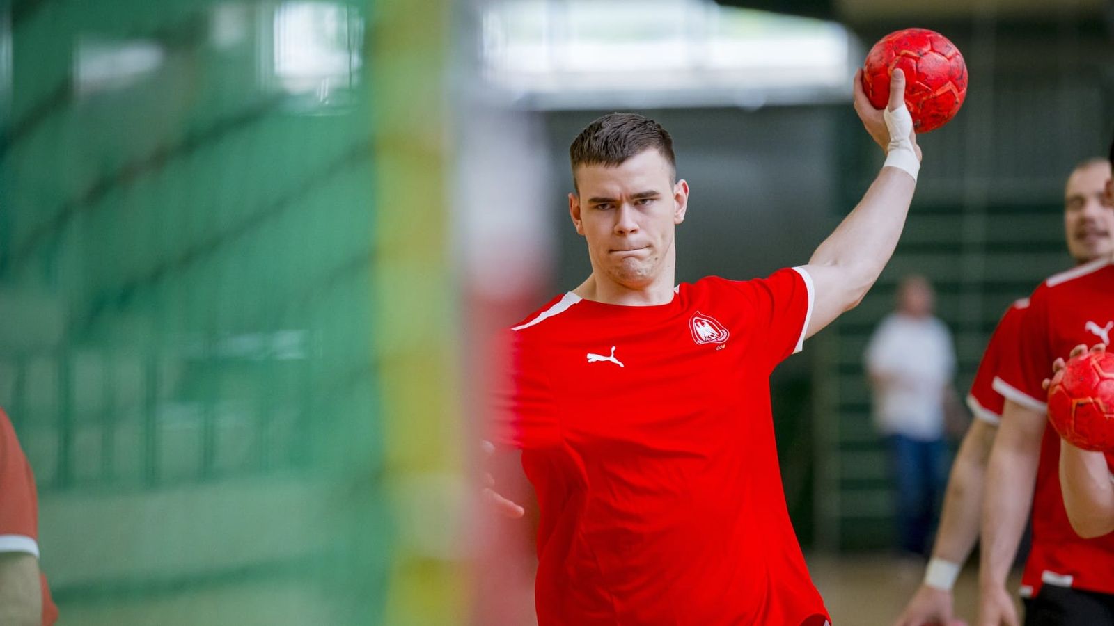 Weitere Änderungen im A-Team