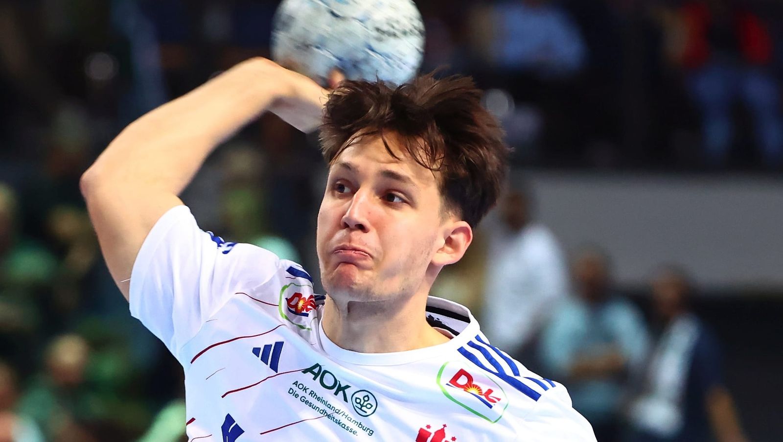 Hamburg hat im Spitzenspiel am Ende ein paar Körner mehr