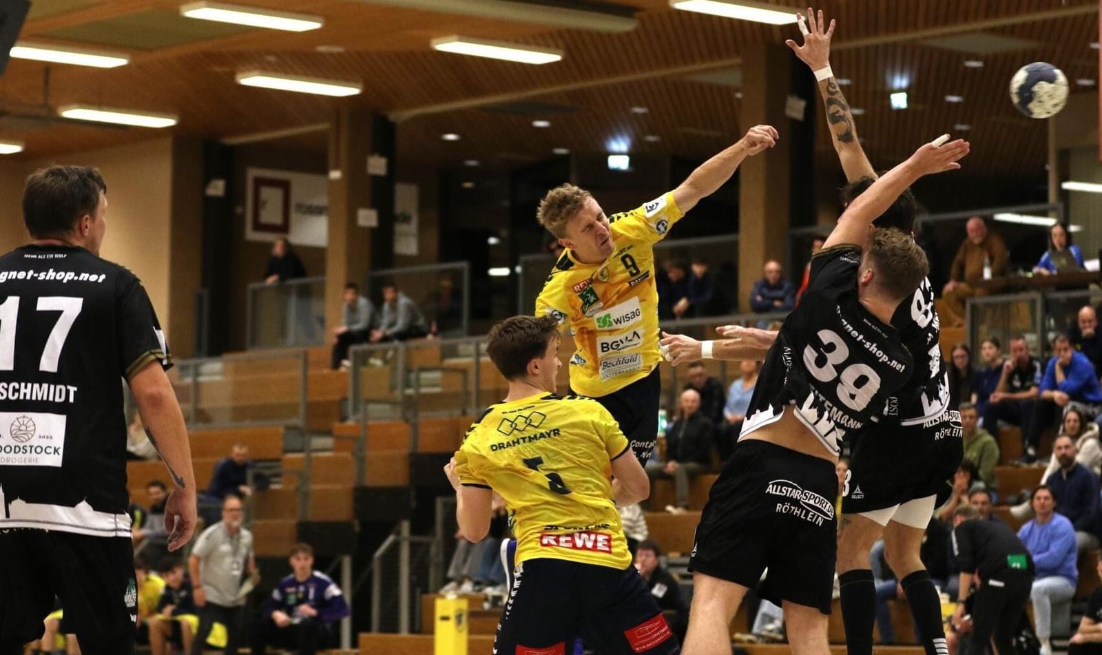 3. Liga LIVE: Wer behält die Nase vorn