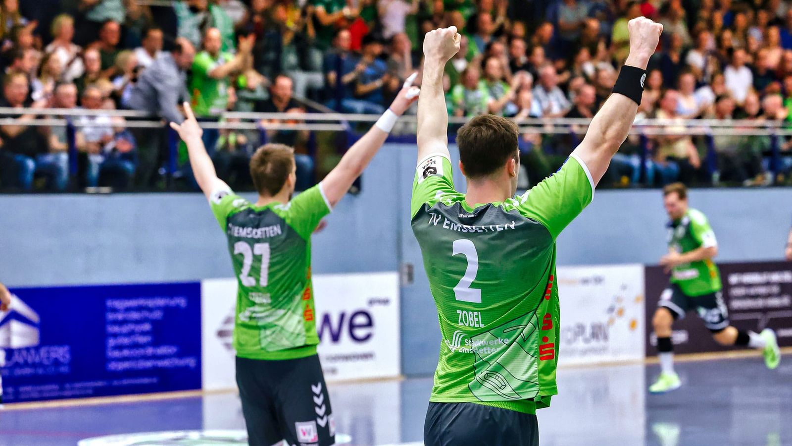 3. Liga: Das Männer-Zahlenspiel #7 zum Wochenende