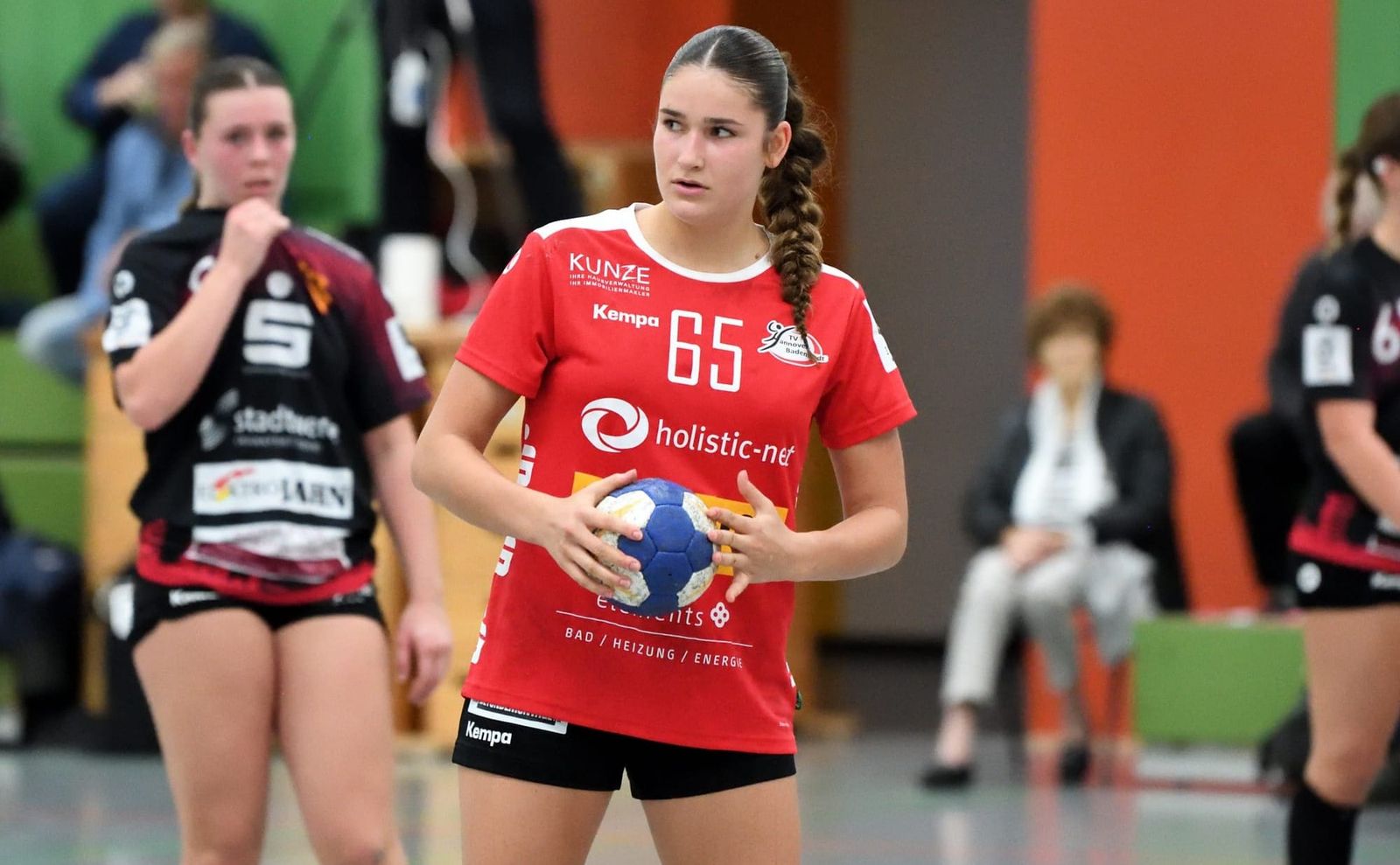 3. Liga LIVE: Tabellenführer Rostock gegen Verfolger Schwerin