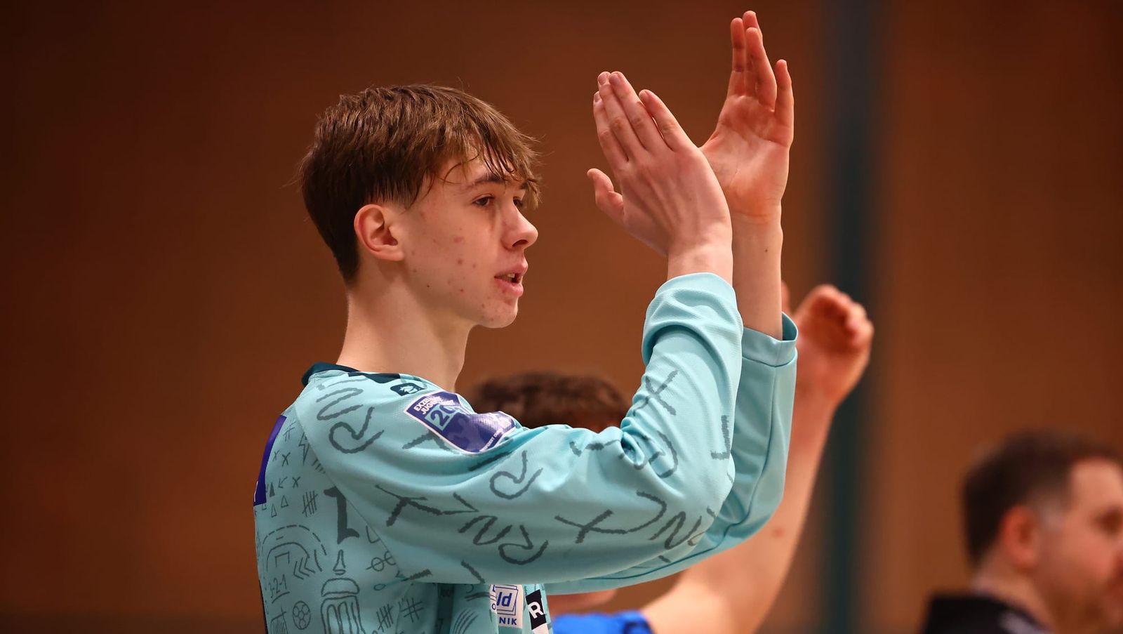 Löwen haben in enger Endphase das nötige Quäntchen Glück