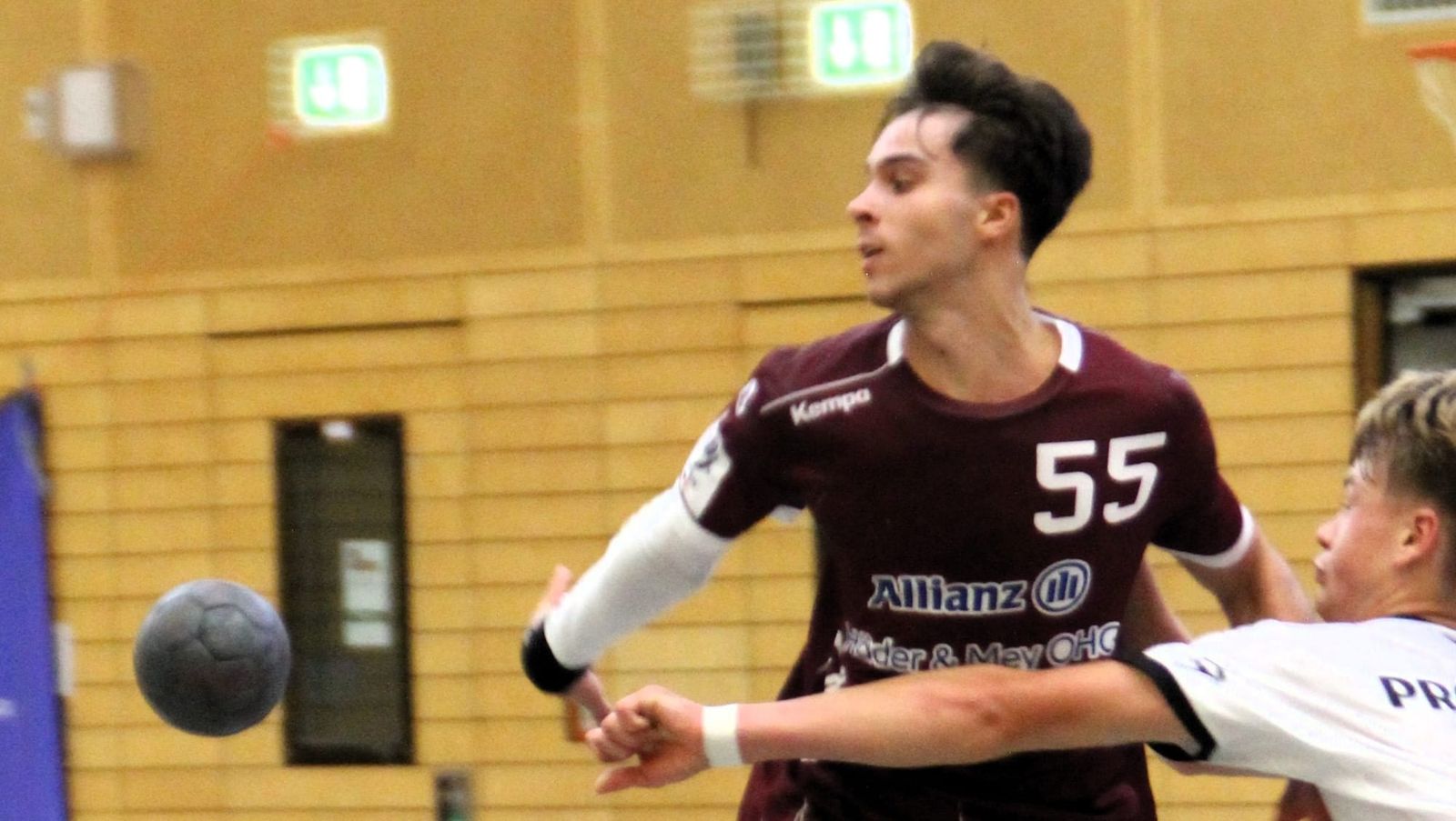 HSV gewinnt das Stadtderby