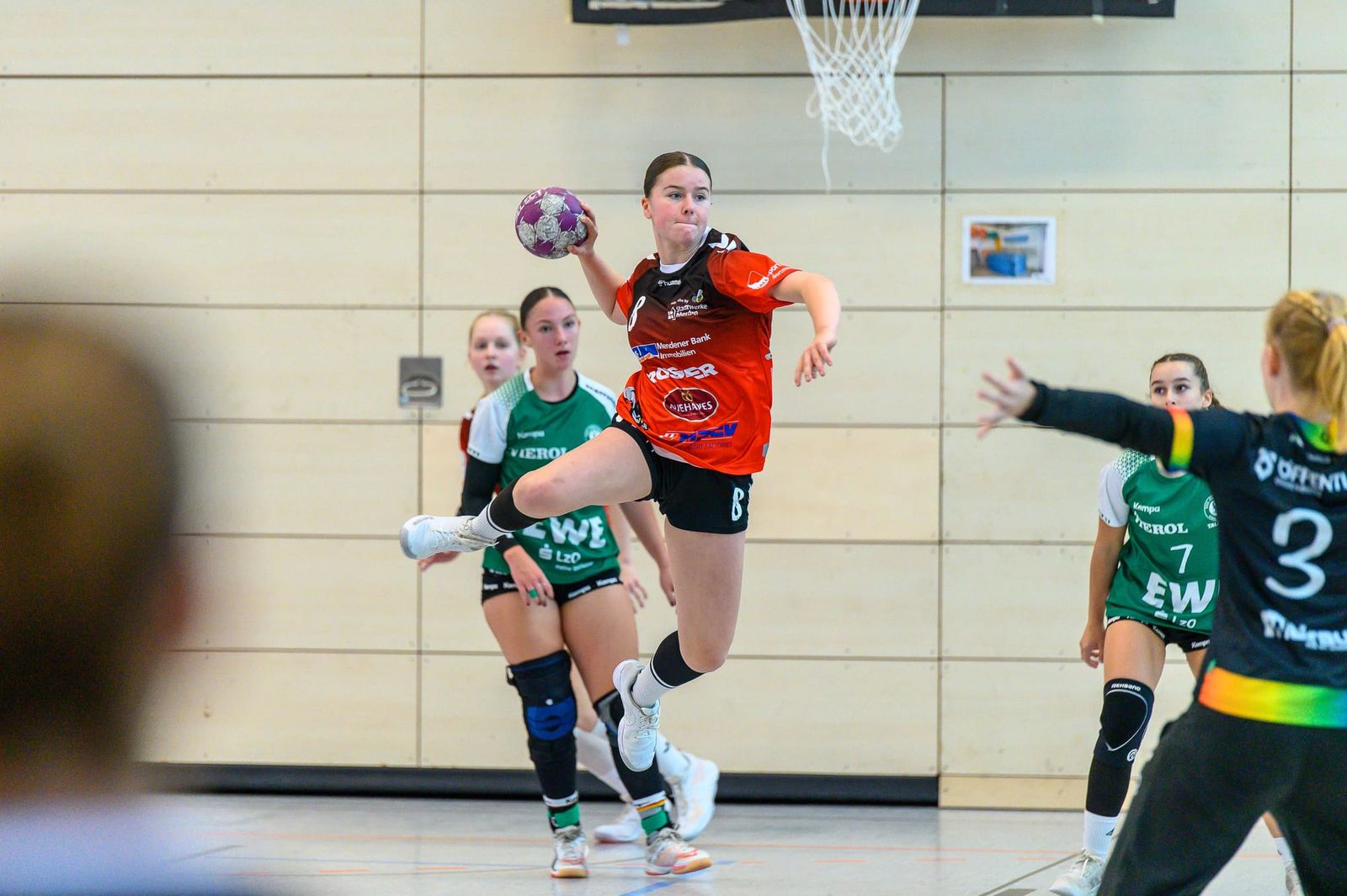 Signalwirkung fürs Gesamtsystem