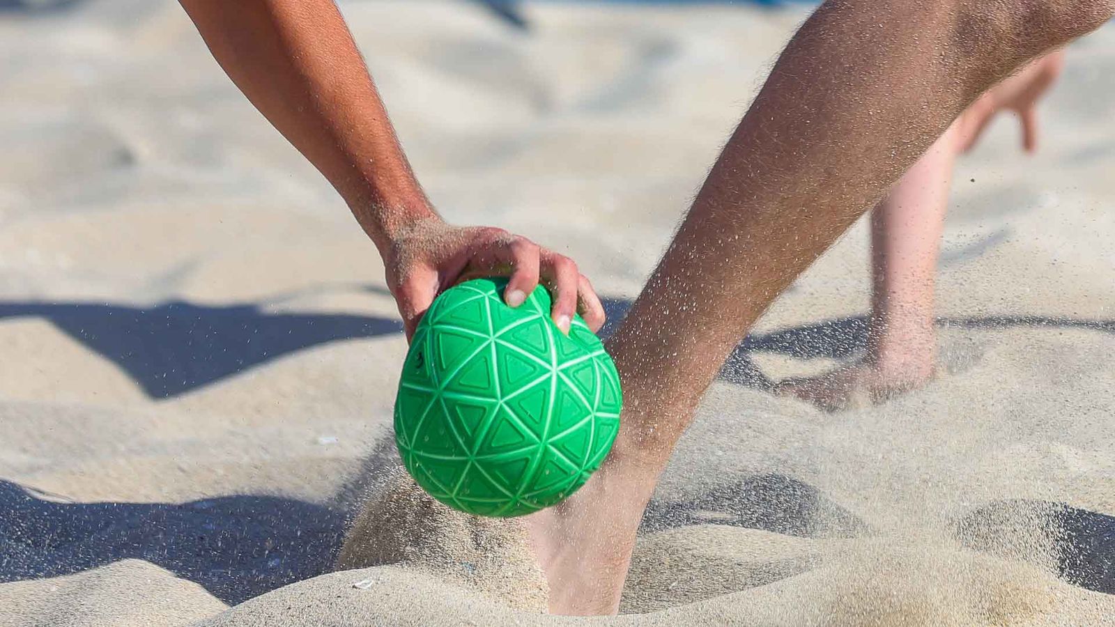 Großer Lehrgang markiert Neustart für die männliche U17