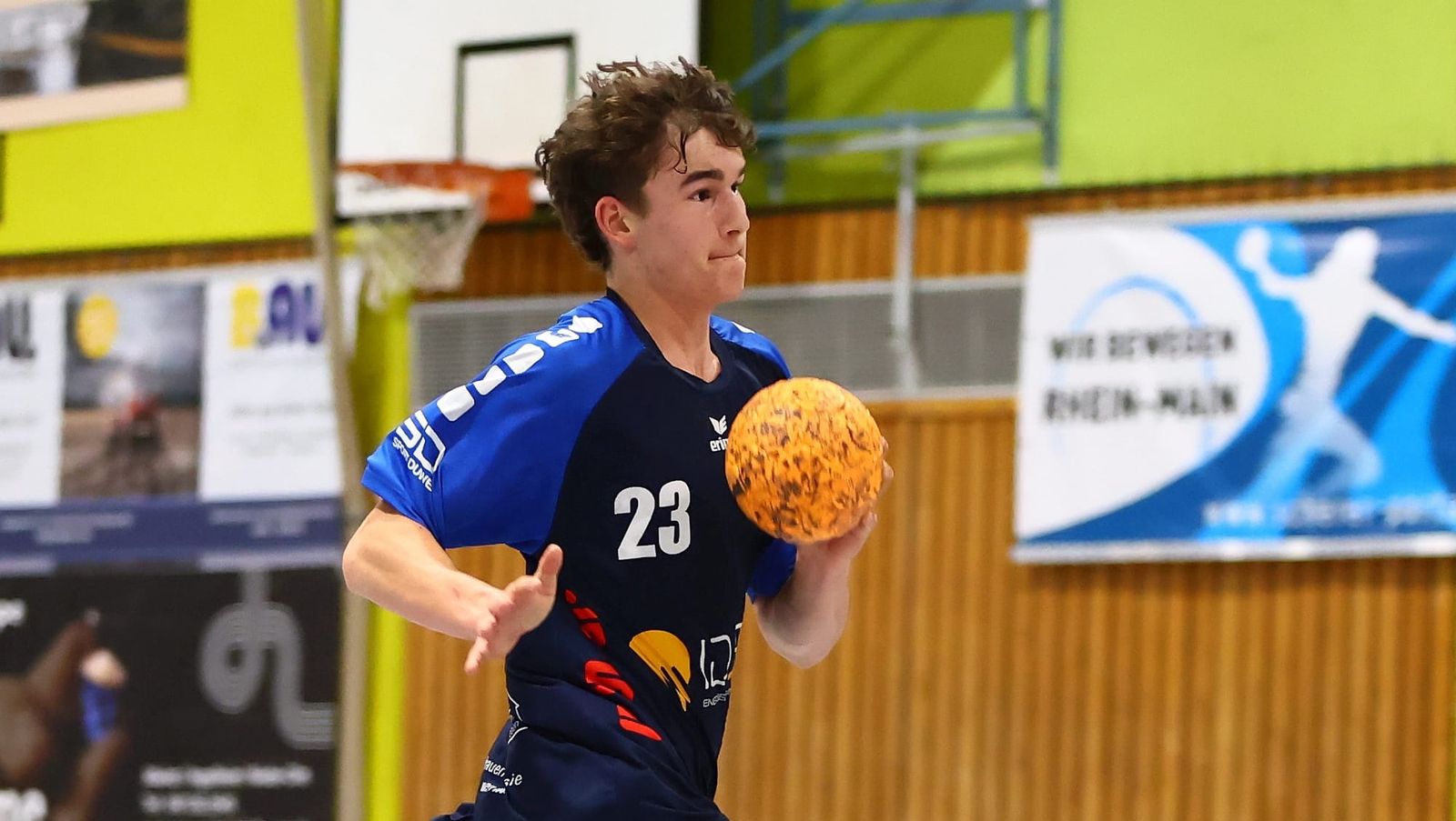 Der TV Nieder-Olm lässt sich nicht entmutigen