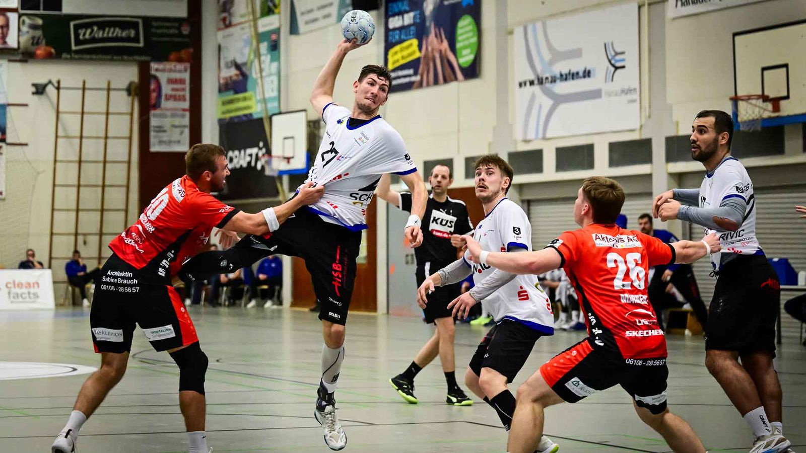 Zwei Derbys elektrisieren das Wochenende im Süd-Westen