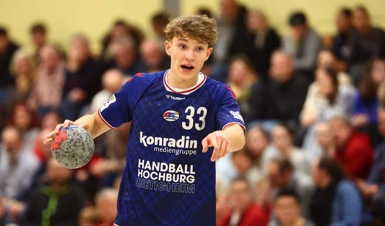 Bietigheim gegen Leipzig: Vier-Punkte-Spiel um Platz vier