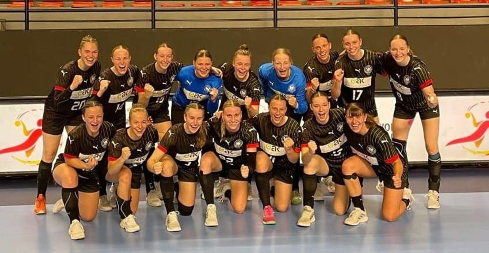 Nordmeyer: Wir waren besser als Platz neun