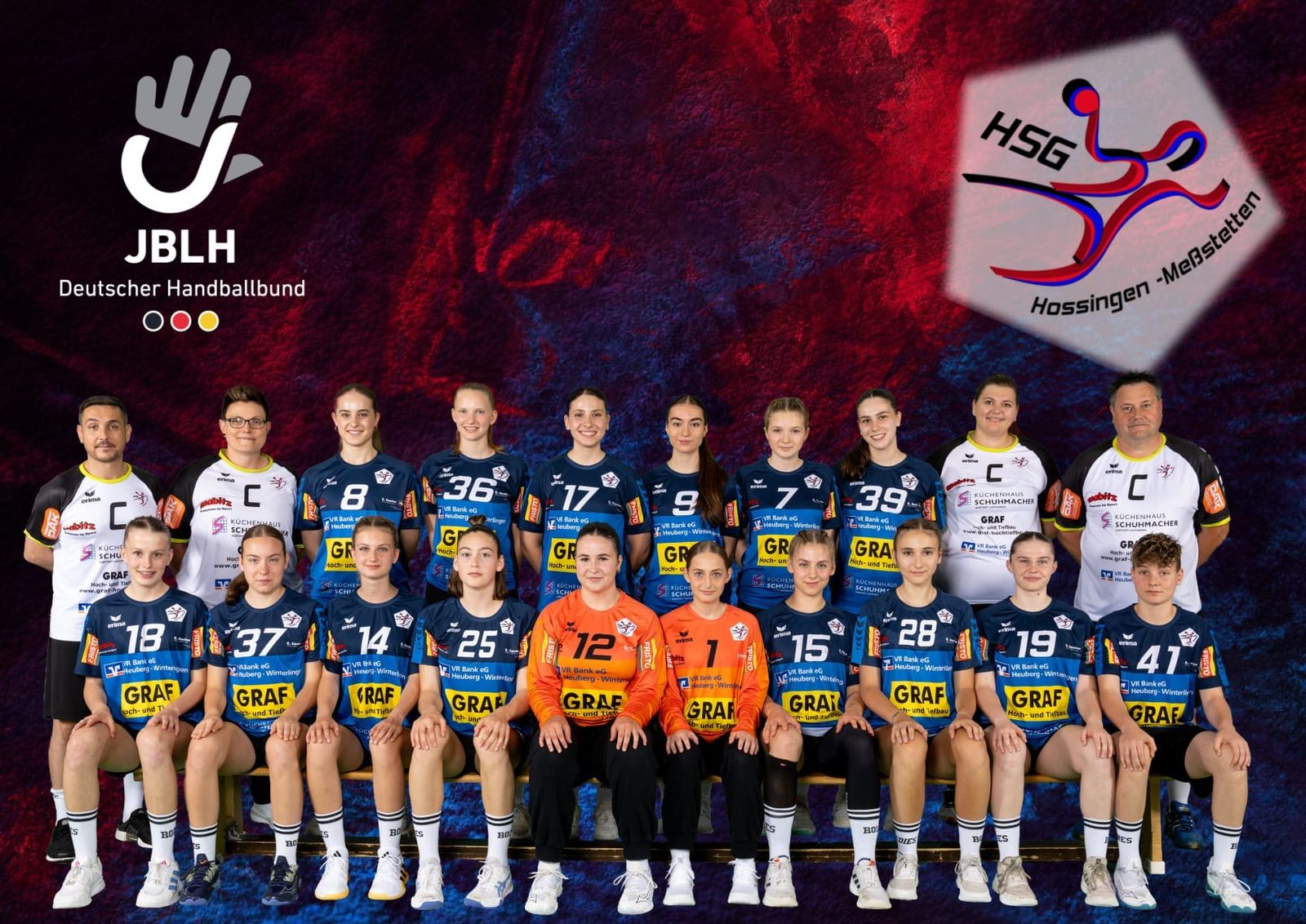 Topspiel in Meßstetten: Wendel und Weiss gegen Zweitverein