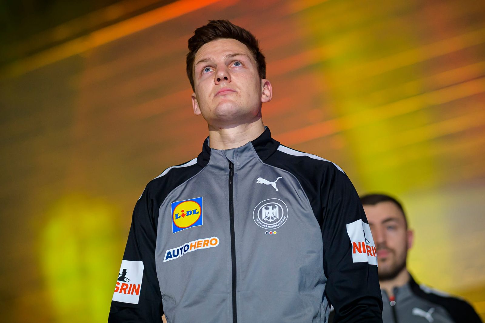 Steinert fällt kurzfristig aus