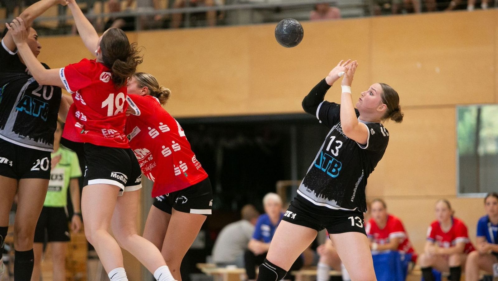 Endspurt: Wer jubelt bei welchen Ergebnissen?