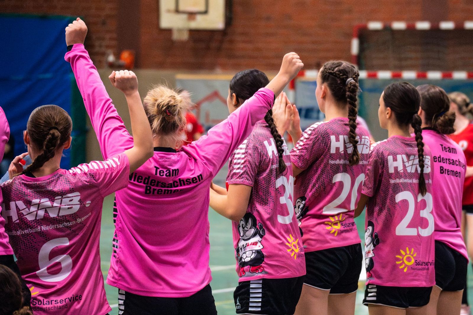 Deutschland-Cup 2025: Jetzt Tickets sichern