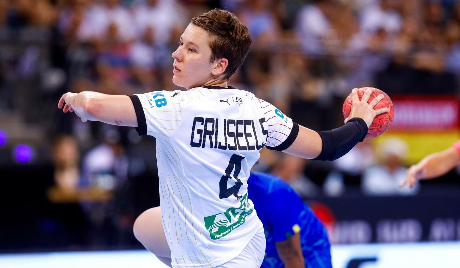 Die EM der Frauen – LIVE & KOSTENLOS auf Sportdeutschland.TV