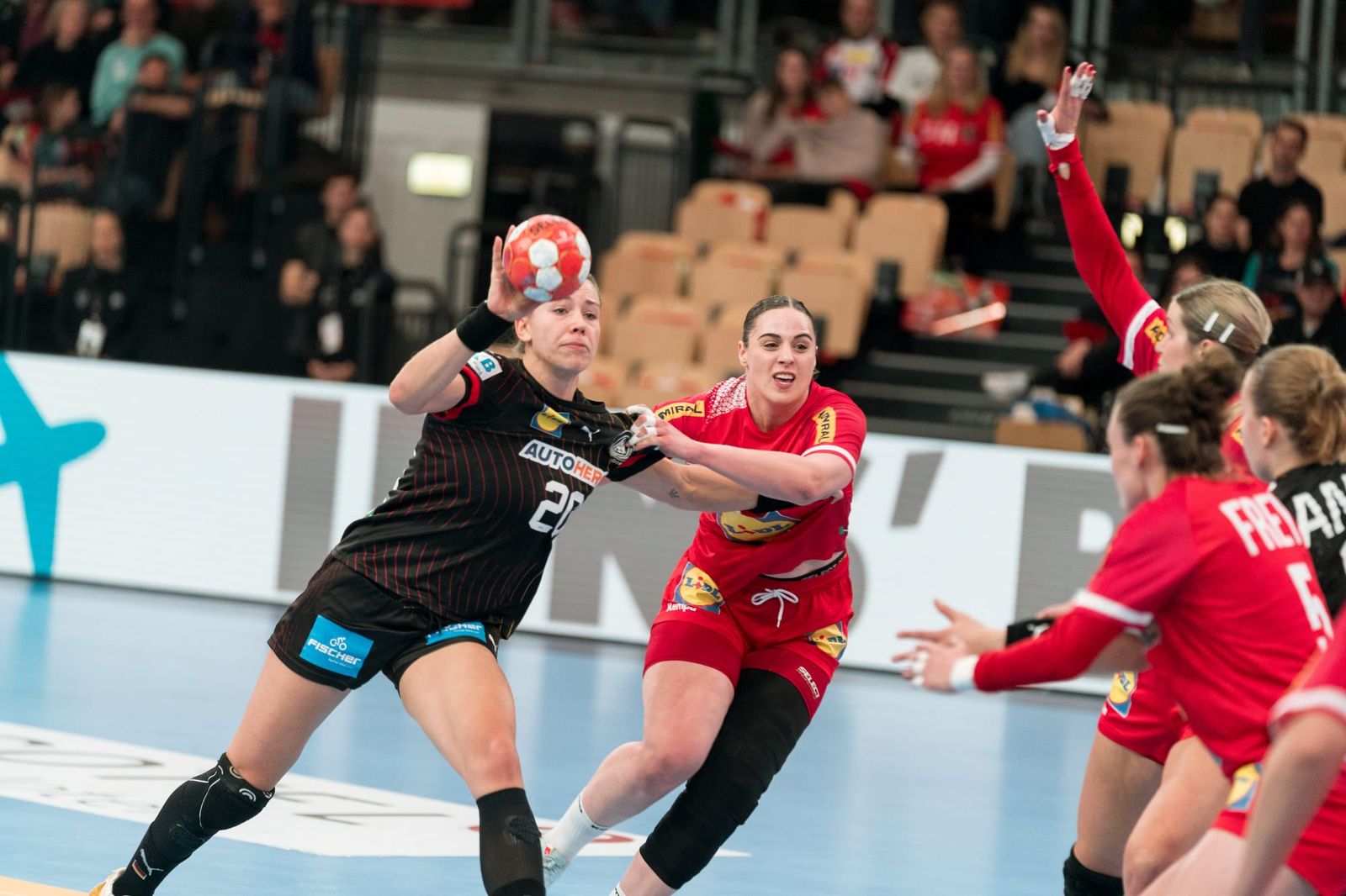 Bölk: „Der zwei Tore Sieg hat sich ehrlich gesagt anders angefühlt“