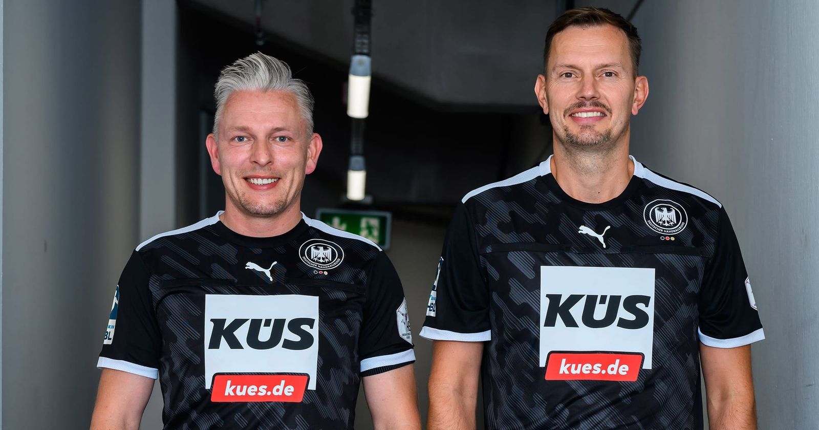 WM 2025 mit Schulze/Tönnies