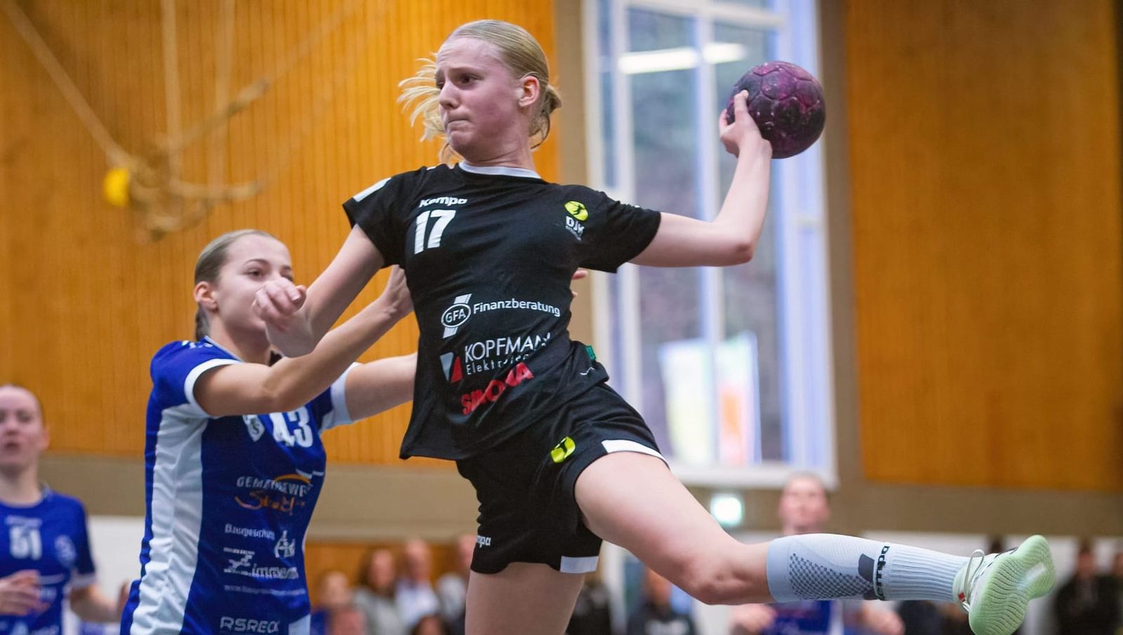 Schlüsselspiel für Oldenburg und Ahlen