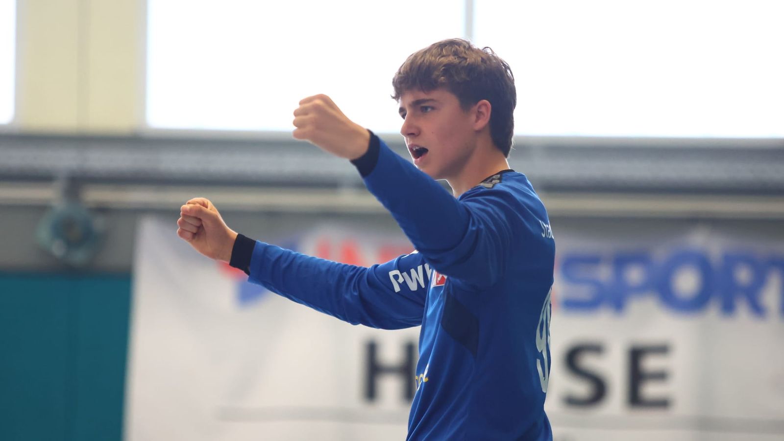 Gummersbach und Essen kämpfen um wichtige Punkte