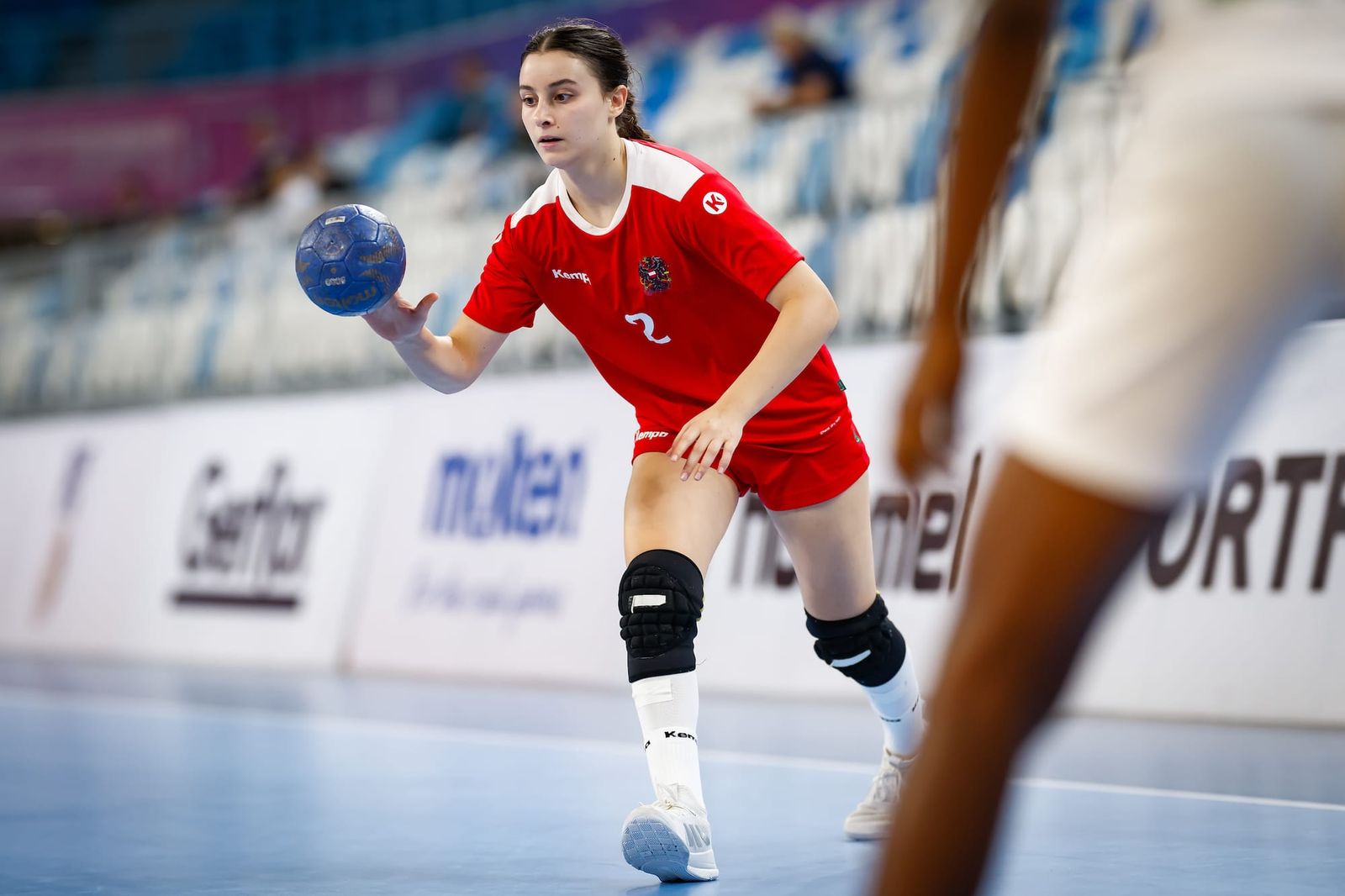 Erstes Duell mit den Nachbarinnen seit 2013