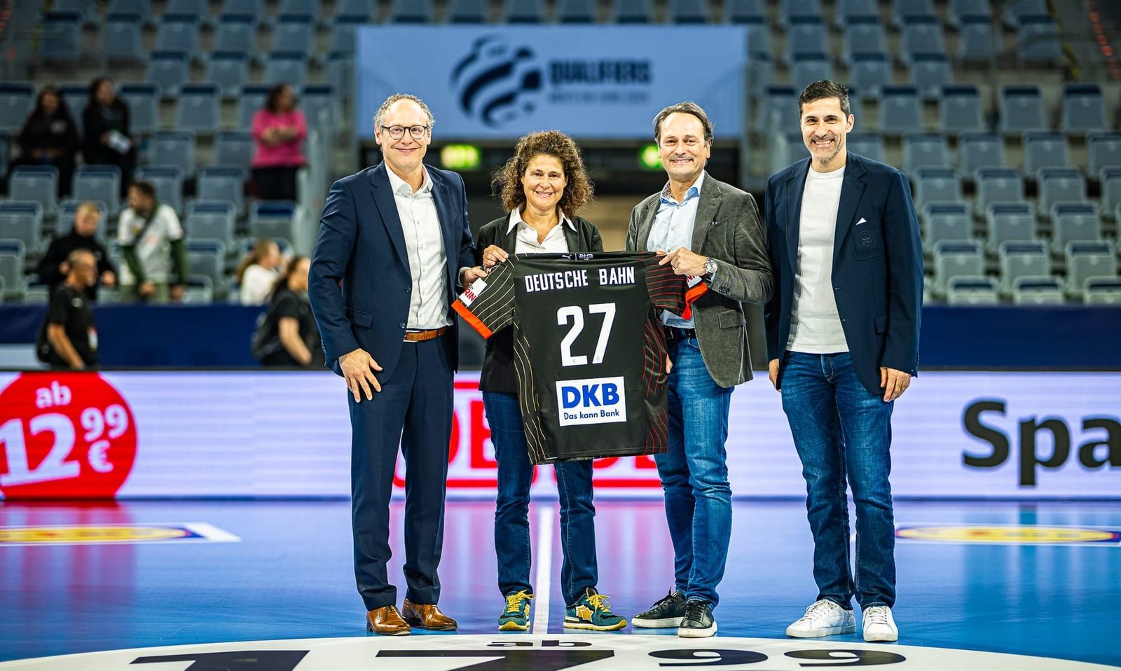 Nachhaltiges Reisen auf Schienen