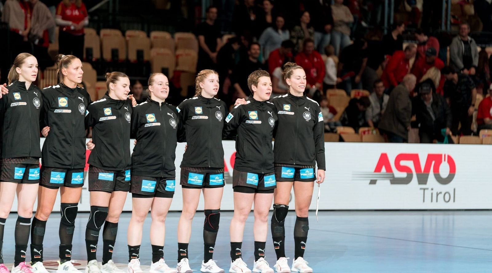 TV-Tipp zur Handball EM: Turnierstart der DHB-Frauen!