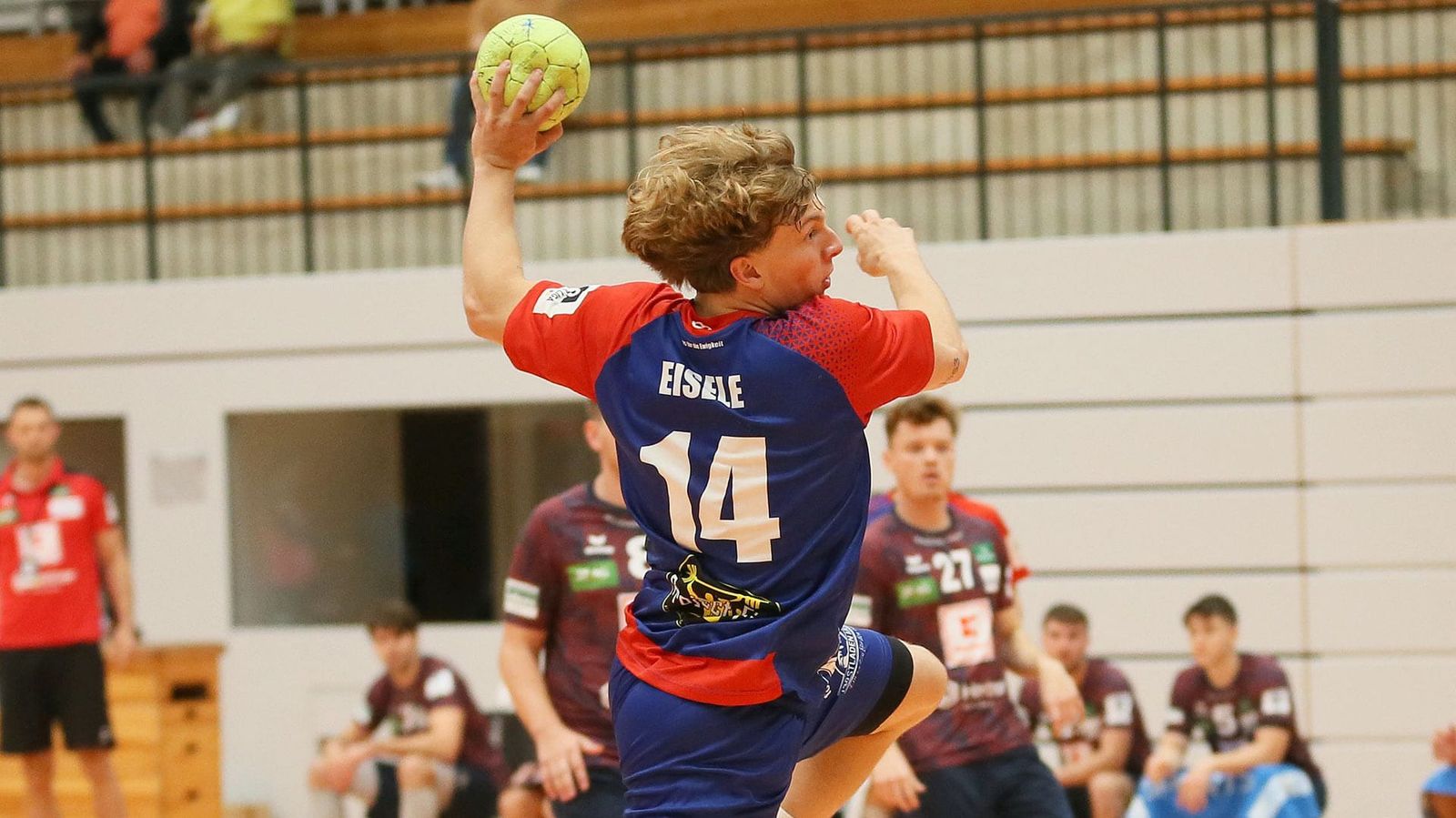 3. Liga: Das Männer-Zahlenspiel #12 zum Wochenende