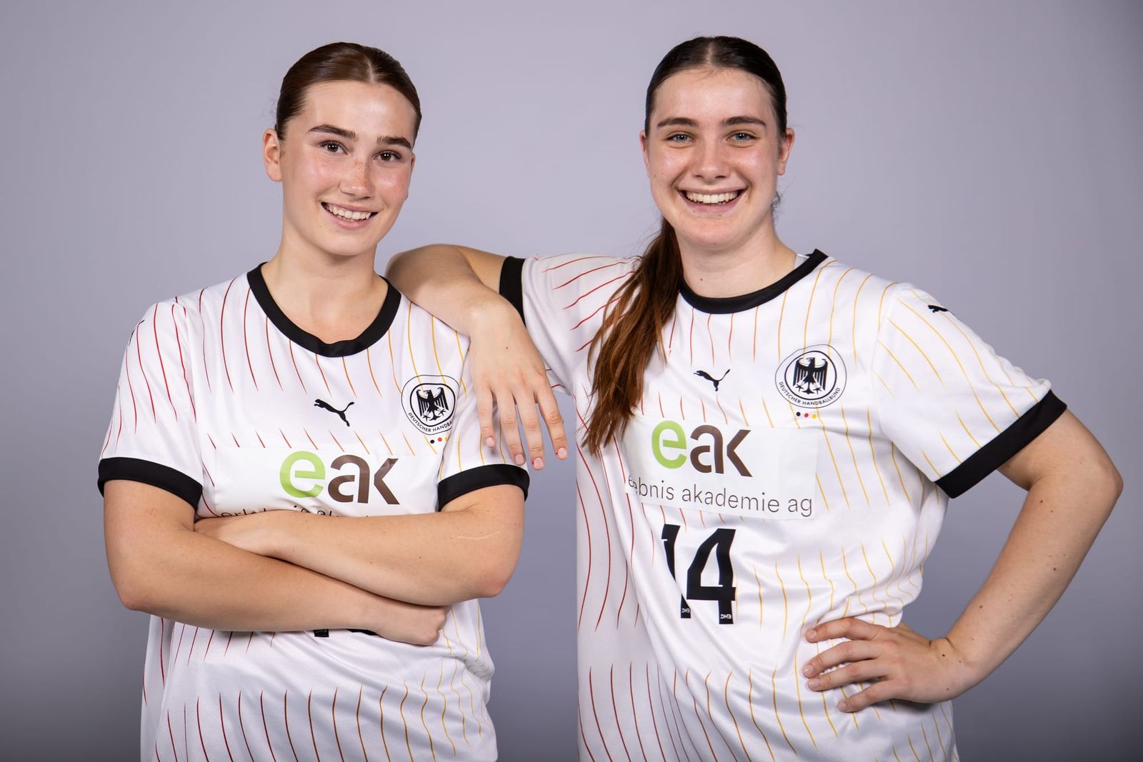 U19w: Der nächste internationale Vergleich steht an