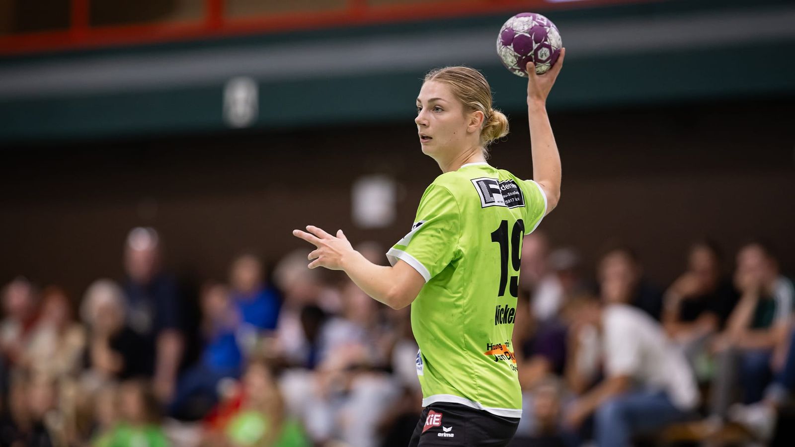 Staffel Nord: Wichtige „Kellerduelle"