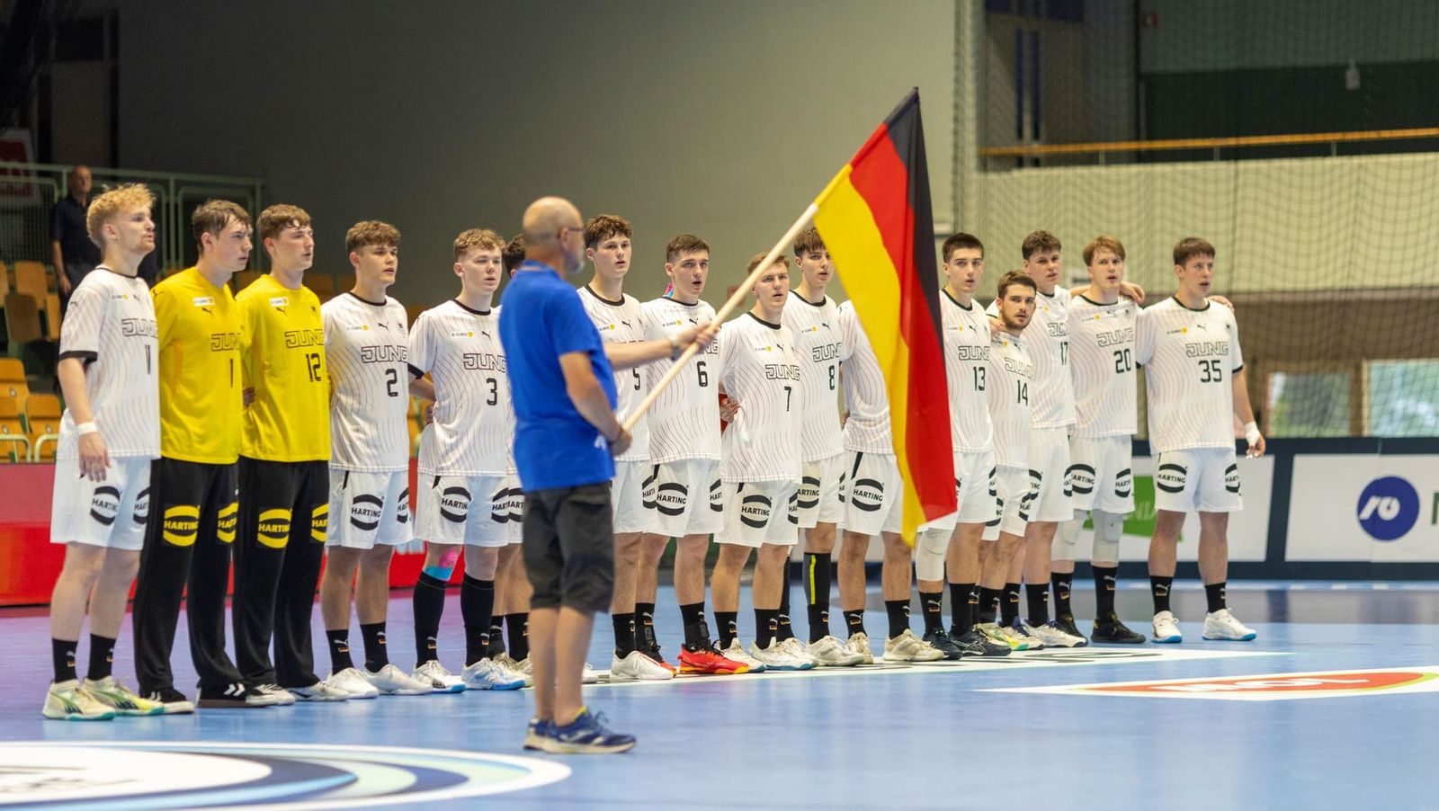 U21-Länderspiel Polen vs. Deutschland | Livestream