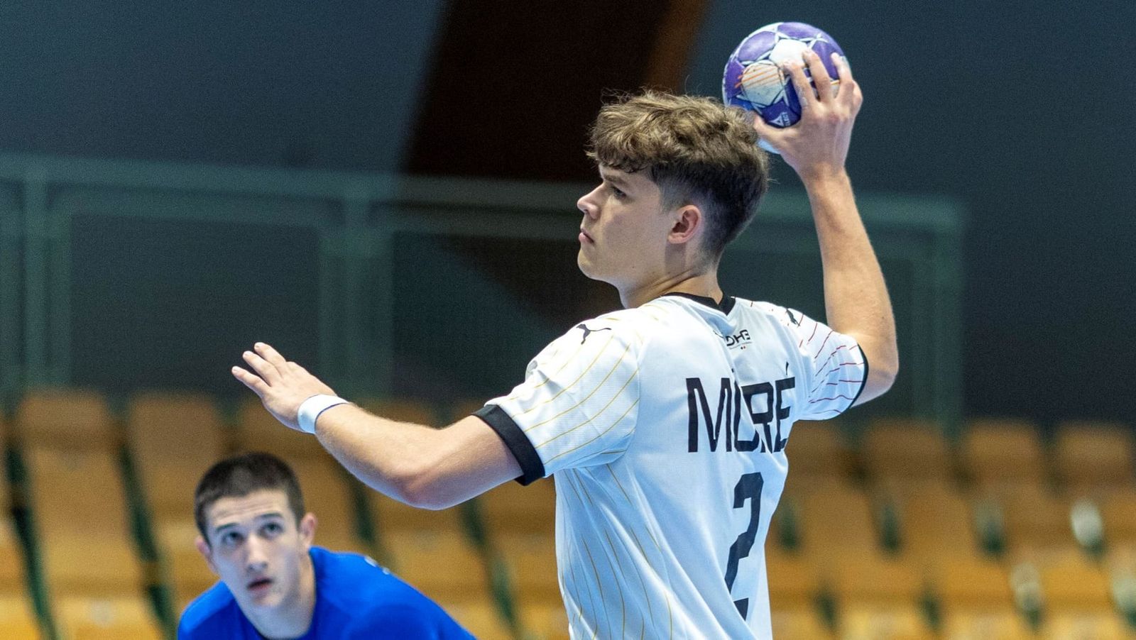 U21-Länderspiel Polen vs. Deutschland | Livestream