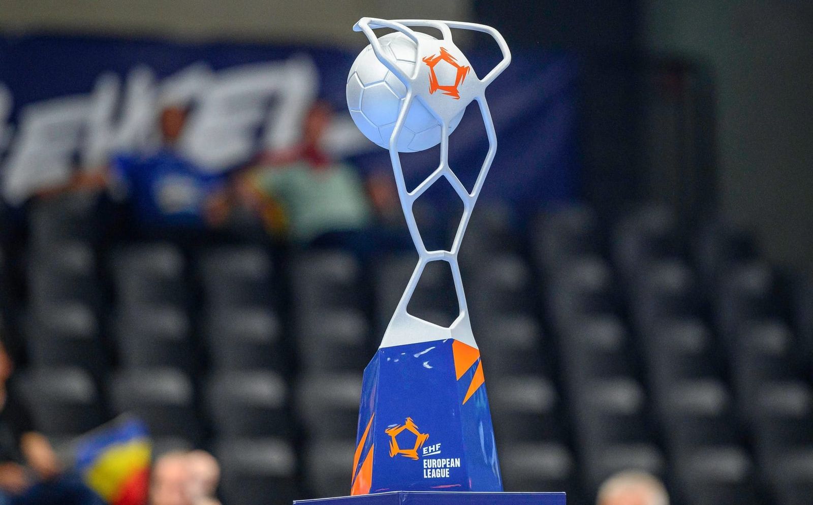 EHF European League: Gruppen ausgelost!