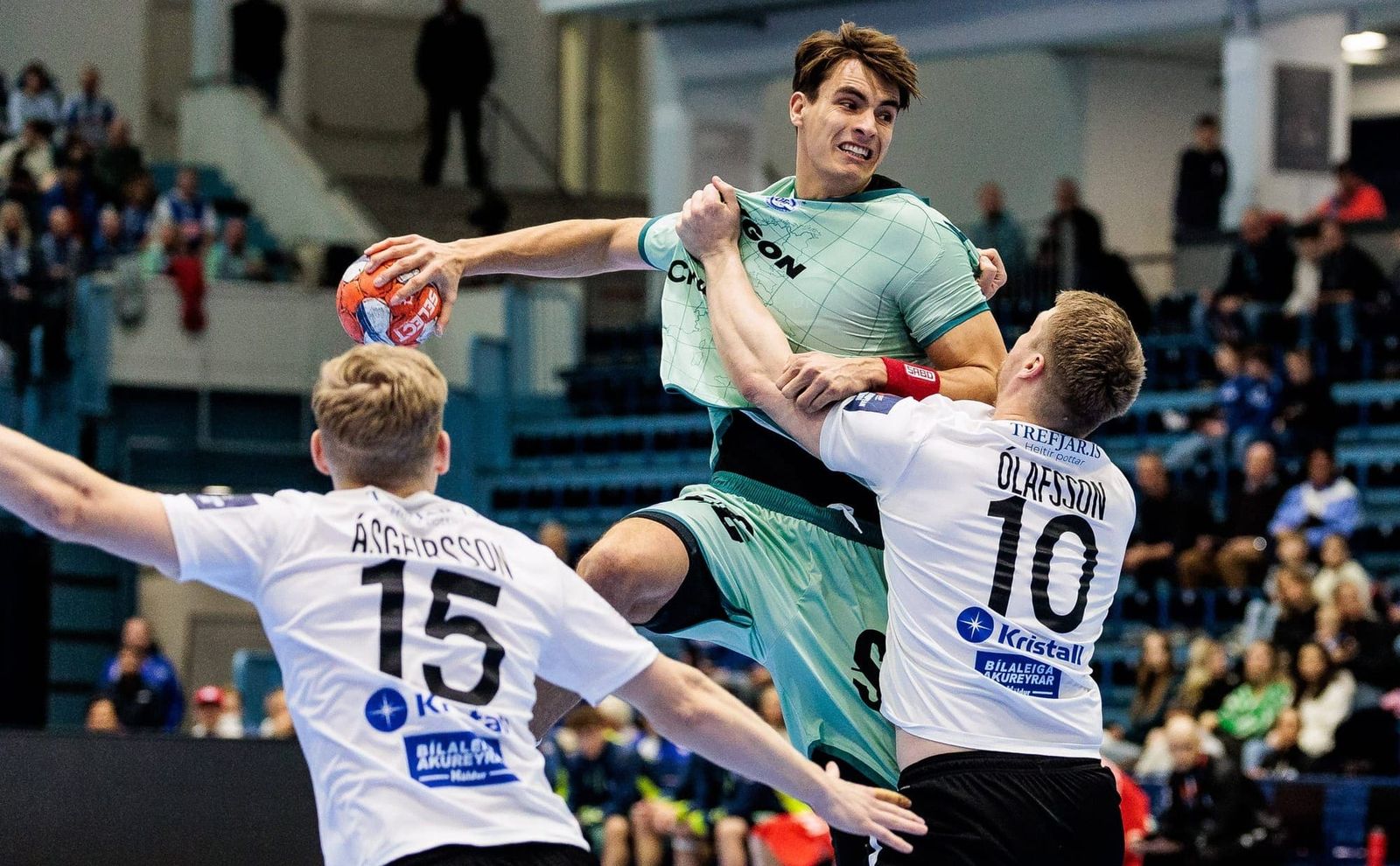 European League: Auch Gummersbach kommt weiter