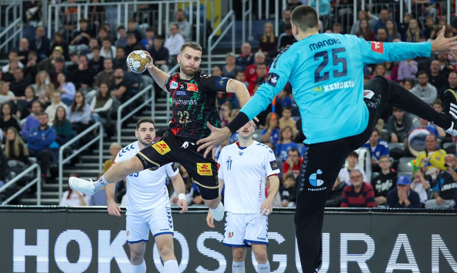 Tiefschlag beim Schlusslicht: Magdeburg in der Krise