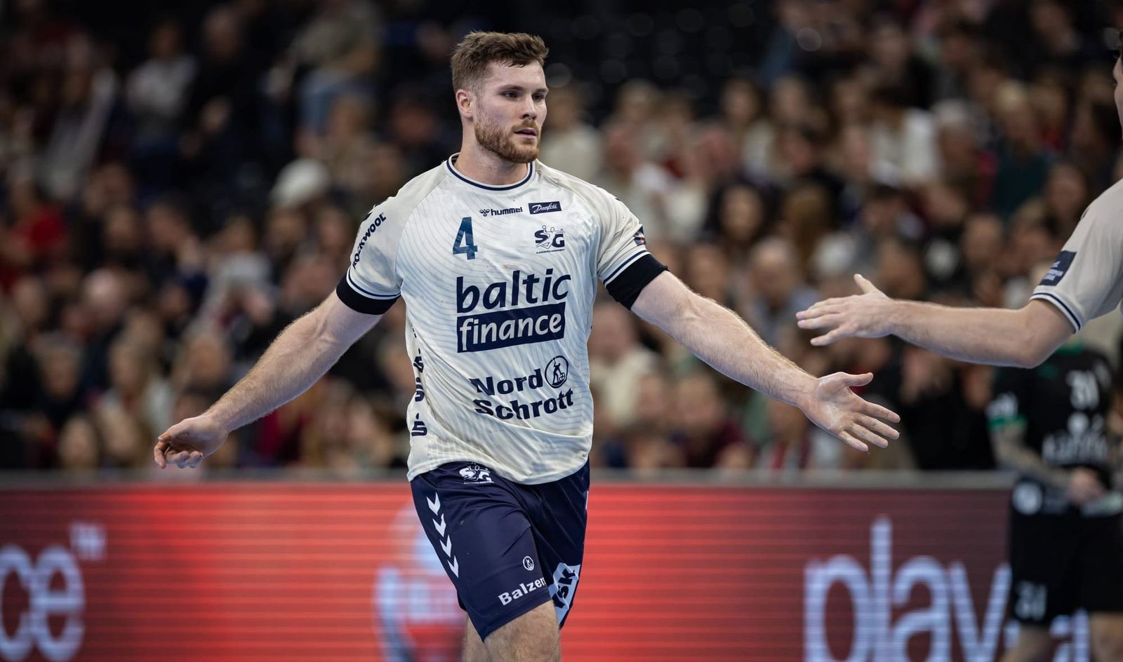 Dyn TV-Tipp: Tabellenführer Melsungen gegen Verfolger aus Flensburg