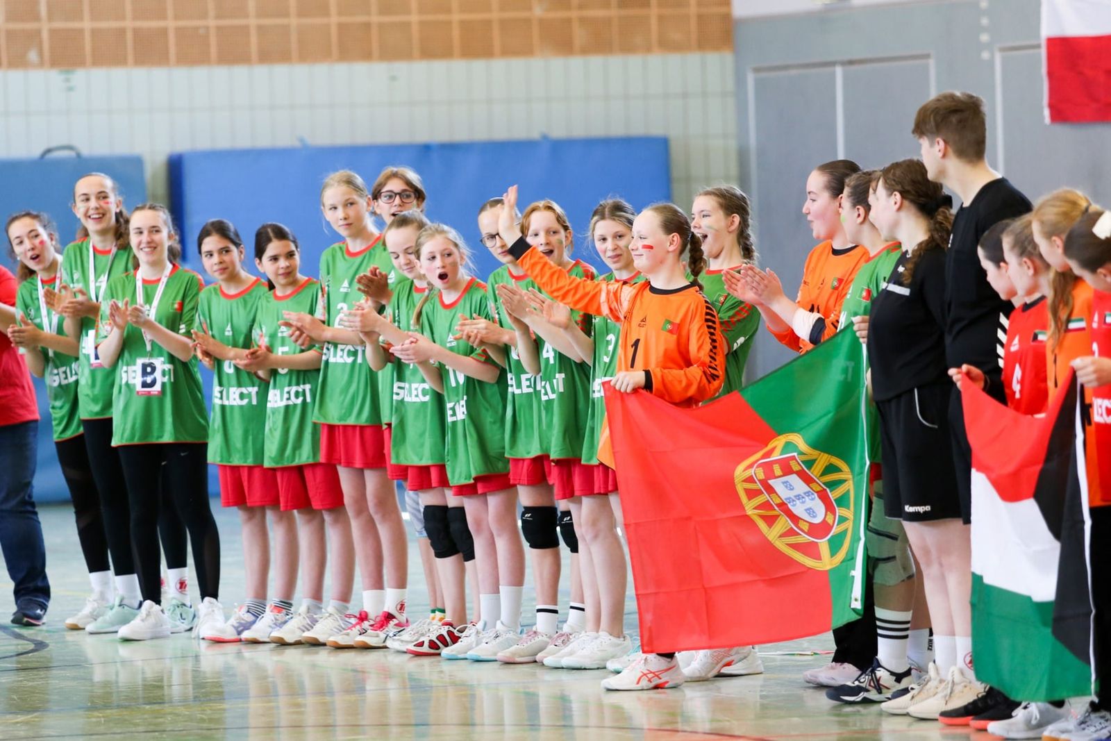 Mini-WM 2025: Anmeldephase startet