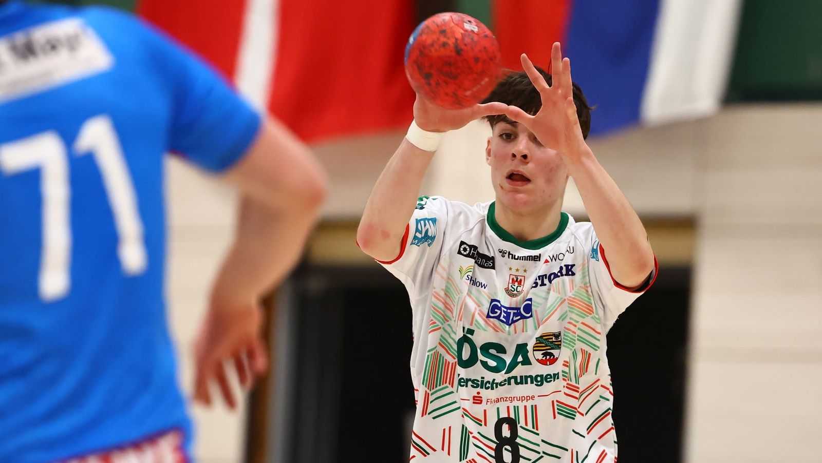 Kiel und Magdeburg jagen im Norden die Tabellenspitze