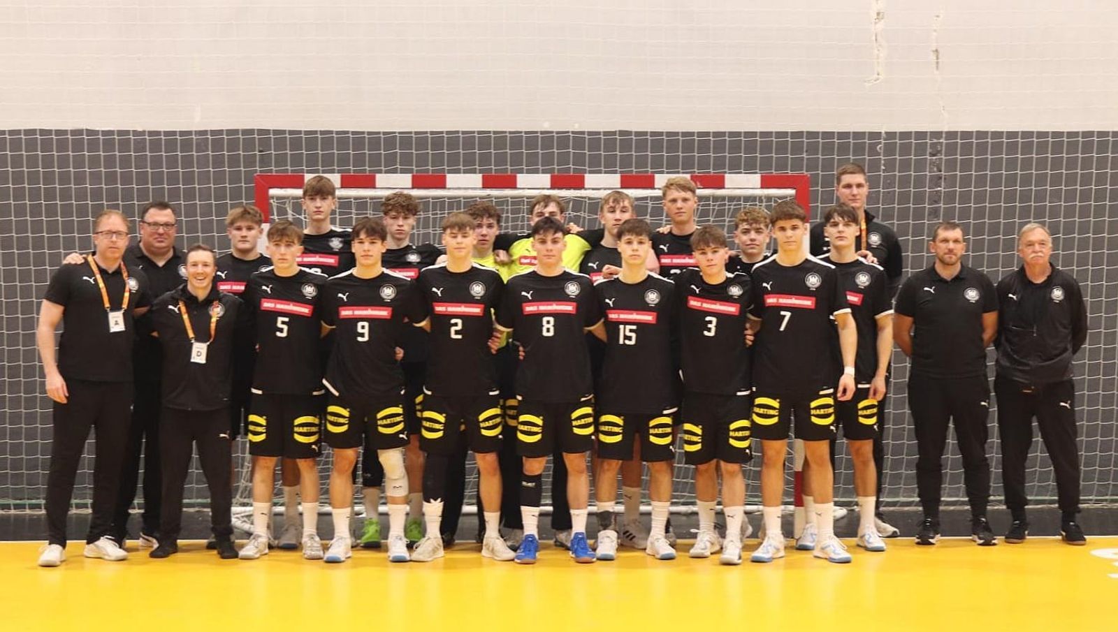 Etwas zu viel Lehrgeld bezahlt