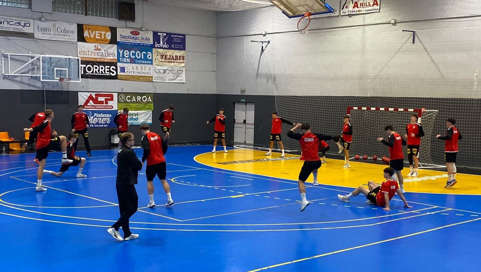 Deutliche Steigerung führt zu klarem Sieg