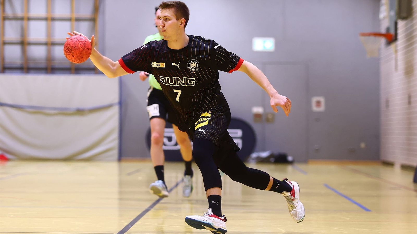U21 gewinnt ersten Test in Polen deutlich