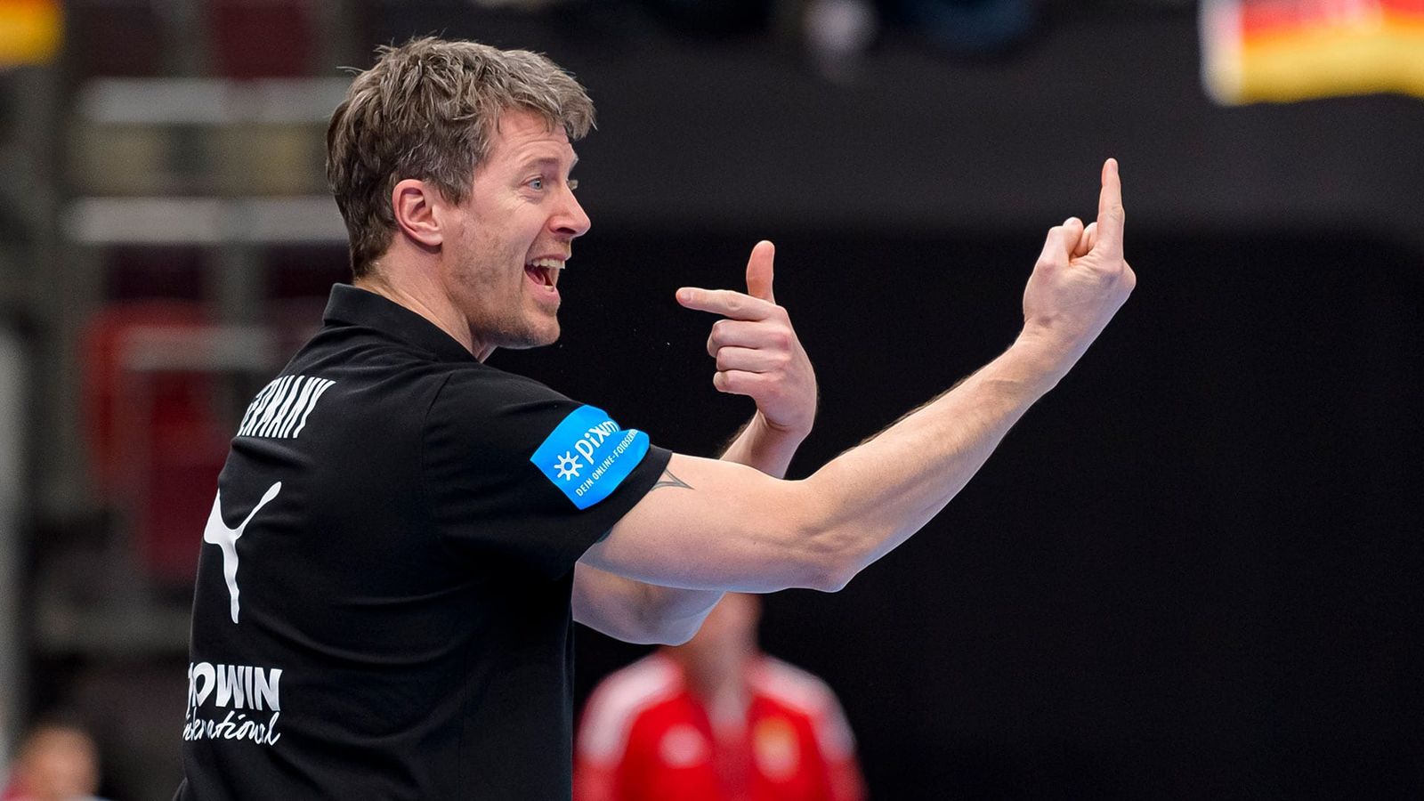 Markus Gaugisch: „Habe eine mutige Mannschaft gesehen“