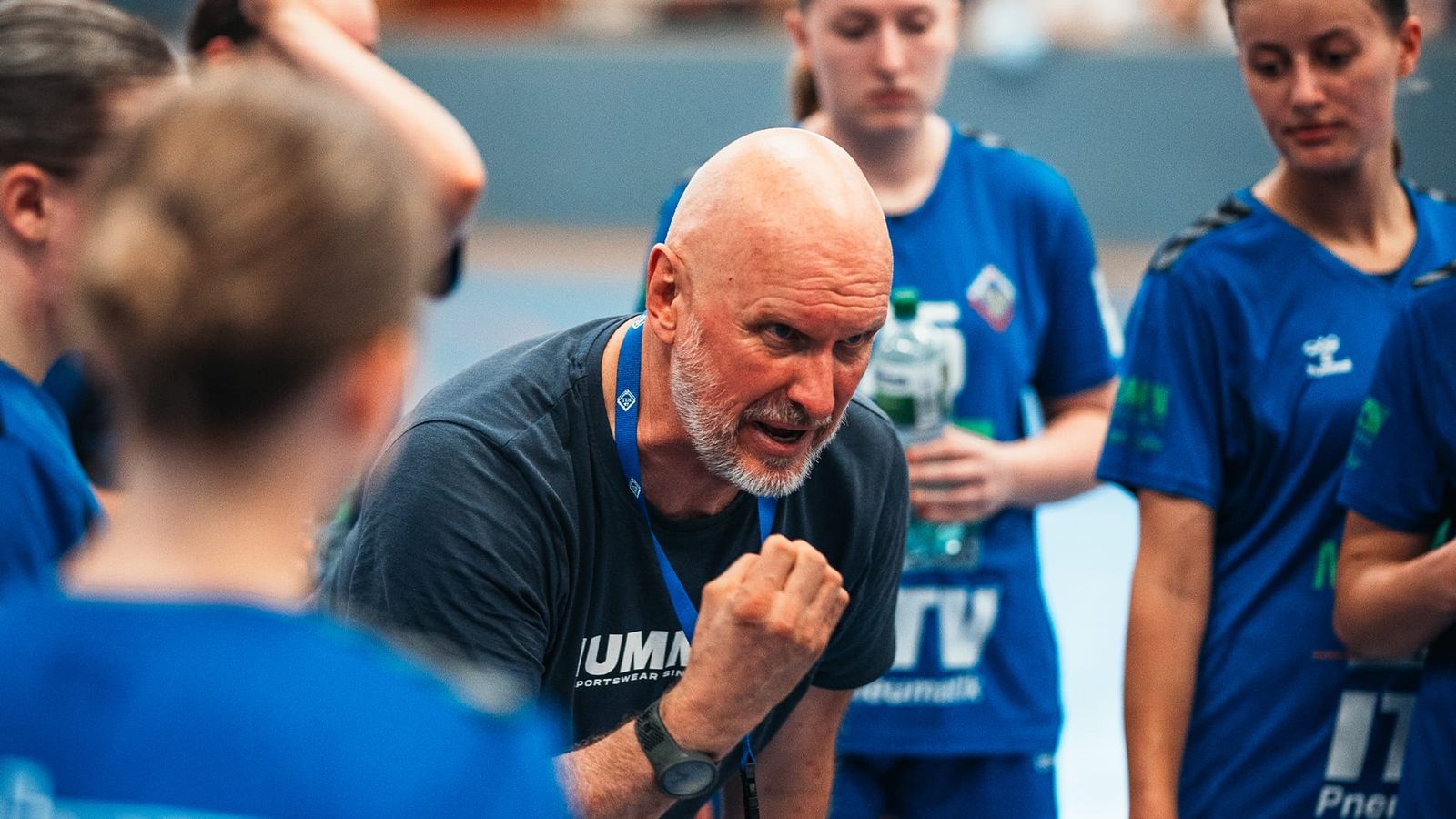 Staffel Nord: Berlin will die ersten Punkte!